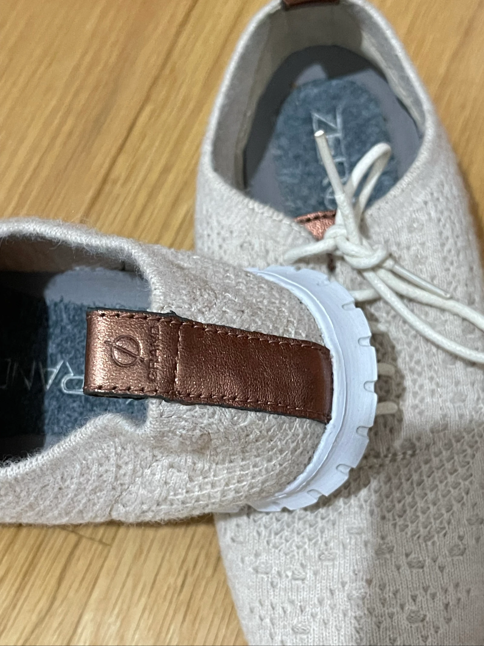 Zapatillas – photo 10